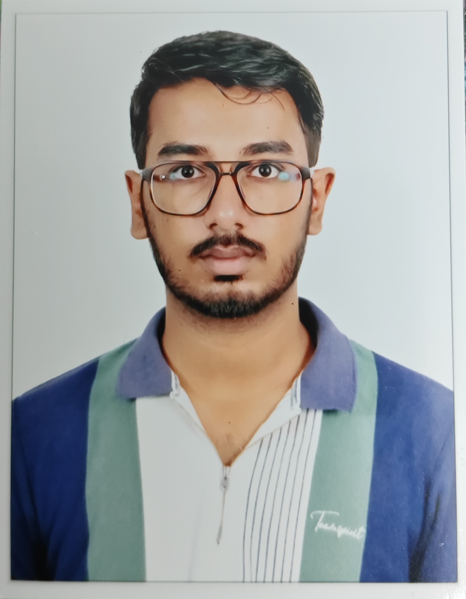 Alumnus