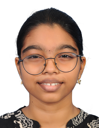 Jaya Prasheetha
